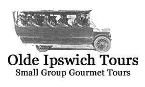 OLDE IPSWICH TOURS